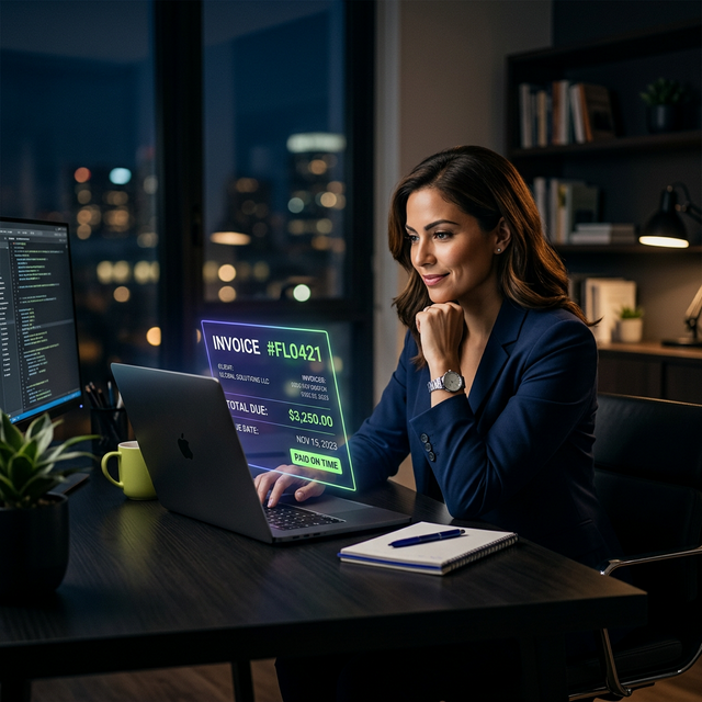 How to Invoice as a Freelancer (And Actually Get Paid on Time) — The Complete 2026 Guide - Related article