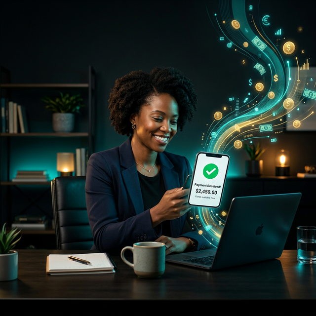 How to Get Paid Faster as a Freelancer: 9 Strategies That Actually Work